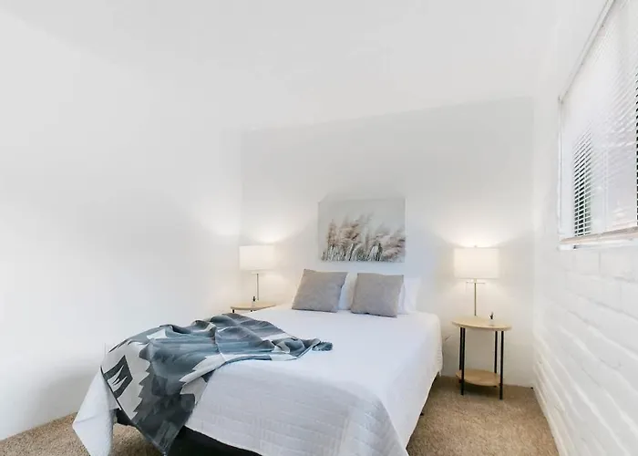 Cute Townhome With Community Pool 5 Mins To Tmc Сasa de vacaciones *